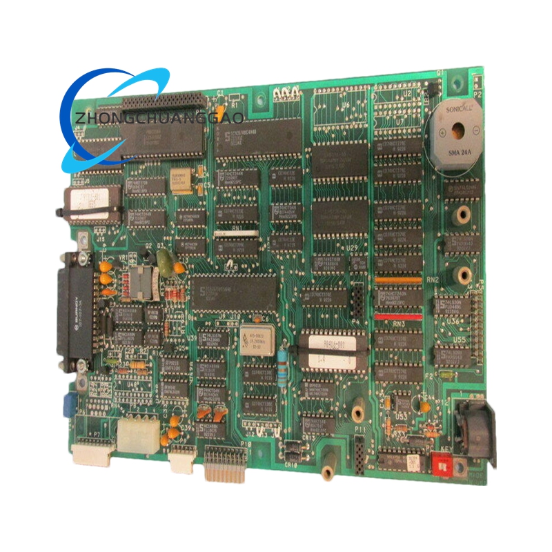 Xycom XVME-675/19处理器模块