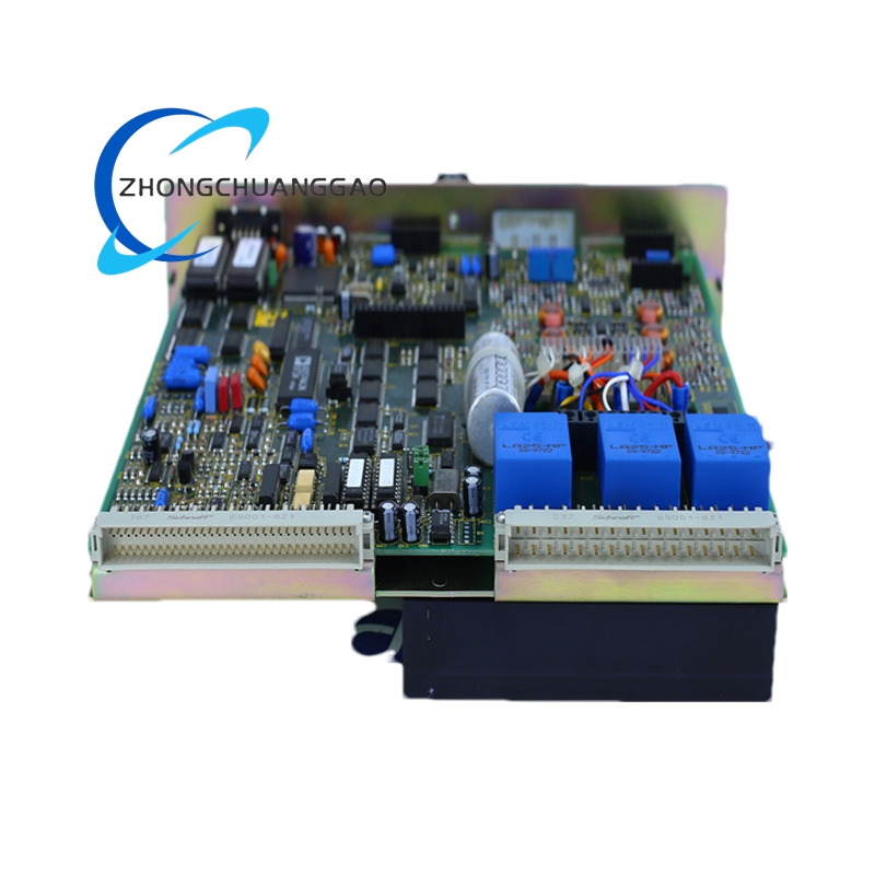 Moog G761-3515A两级电液伺服阀