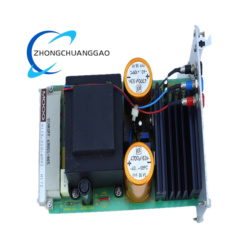 Moog G761-3002二级机械反馈流量控制伺服阀