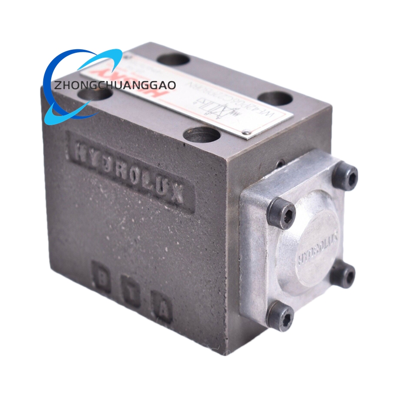 Moog D061-022 伺服阀伺服阀