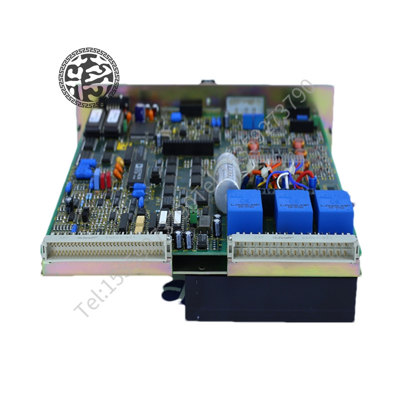 Moog G631-3017B-5