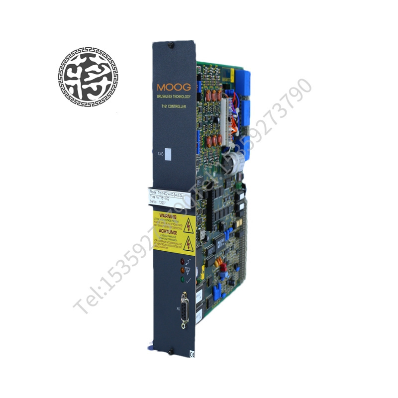 Moog D765-1603-5