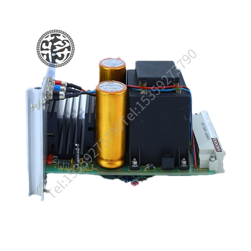 Moog D765-1603-5
