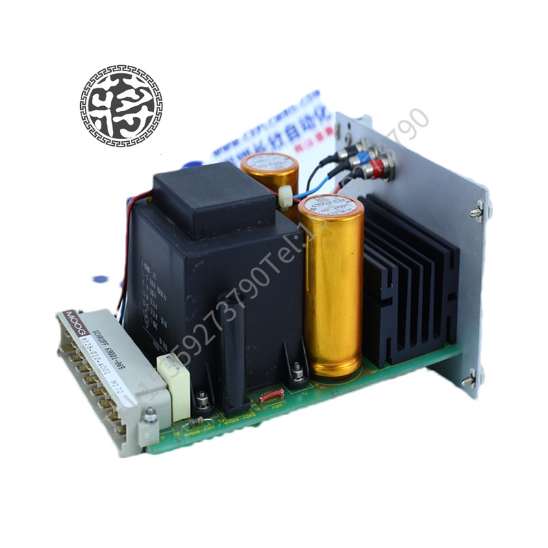 Moog D661-6460C