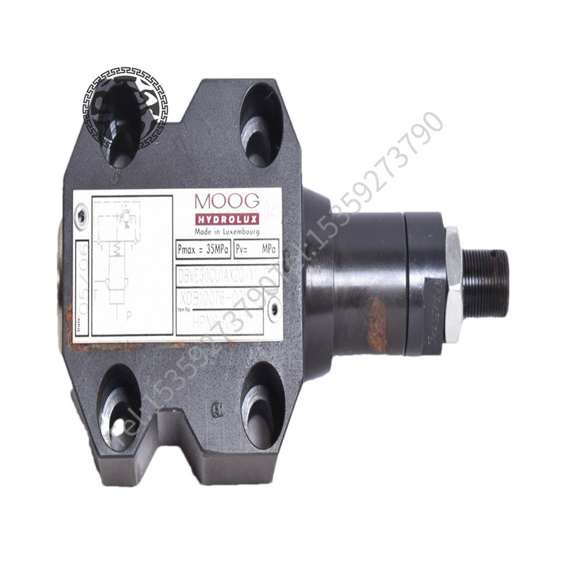 Moog D661-4695C