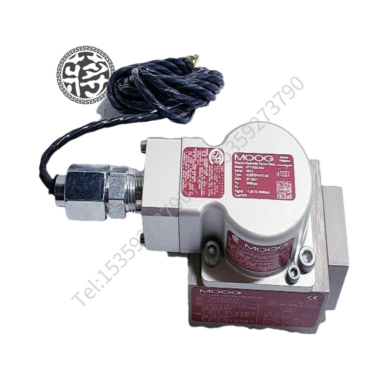 Moog D663-5002