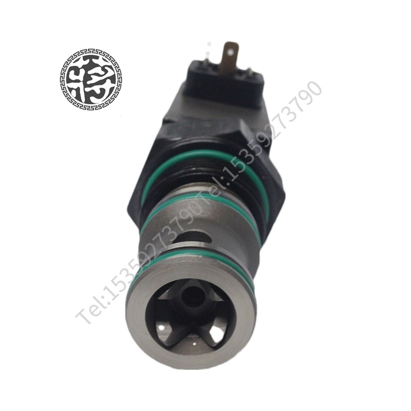 Moog D661-4594C G75KXAA5VSX2HA