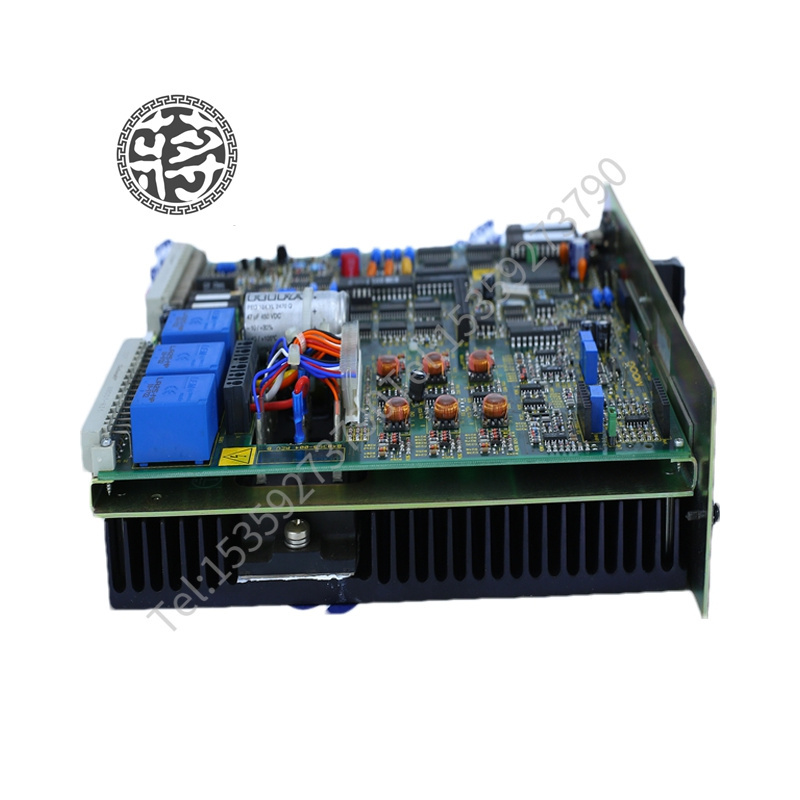 Moog D633D2502B