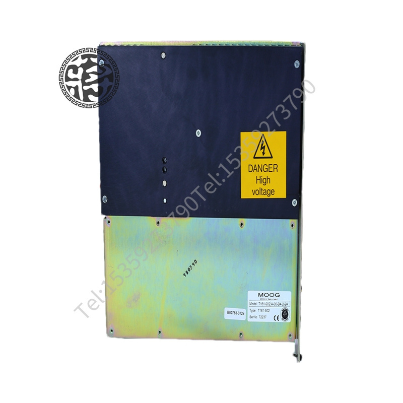 Moog D633-7398 A08KO4M0VMJ