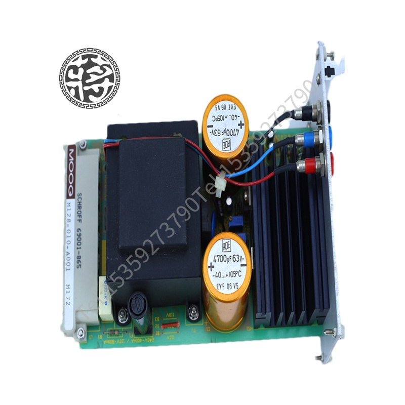 Moog D662-4141 D02HAAO4NSM2-A