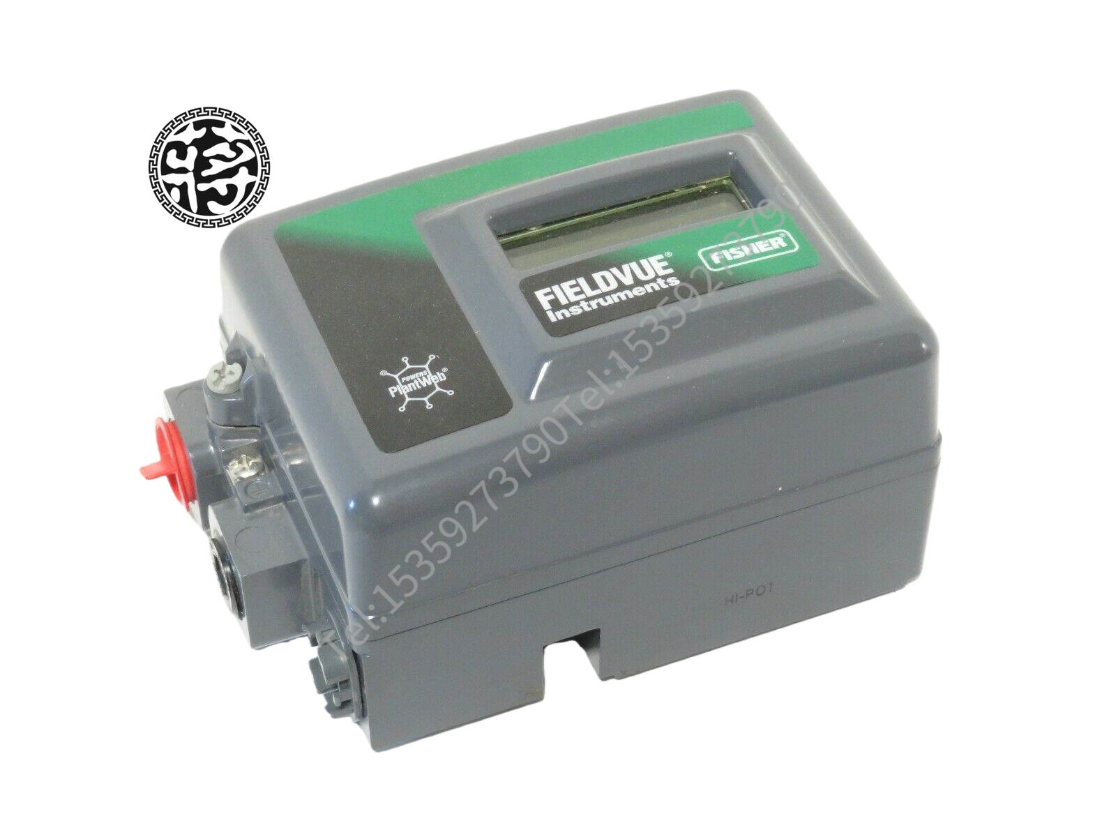 Fisher 5867352 儀表配件