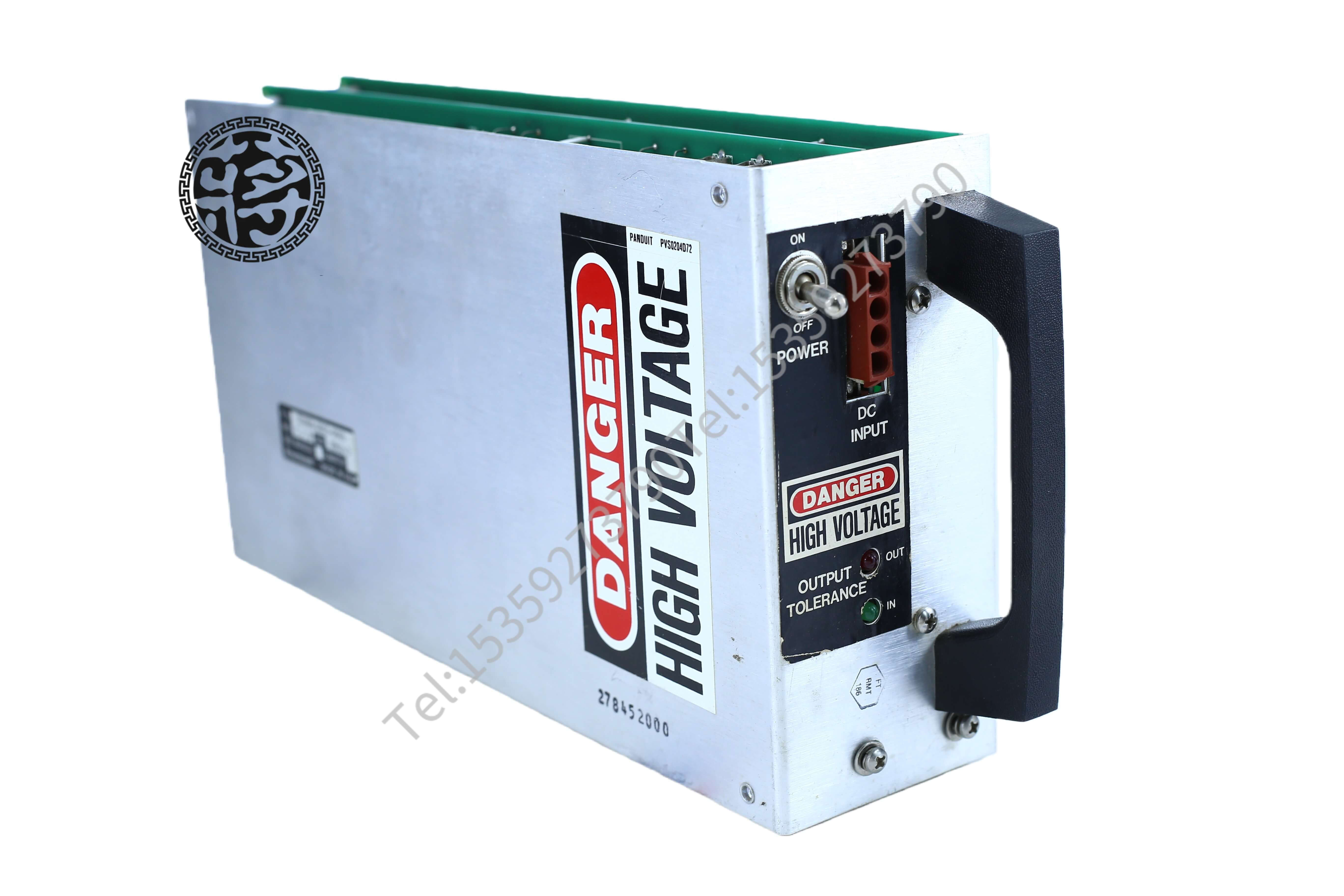 Fisher 135959101 定位器