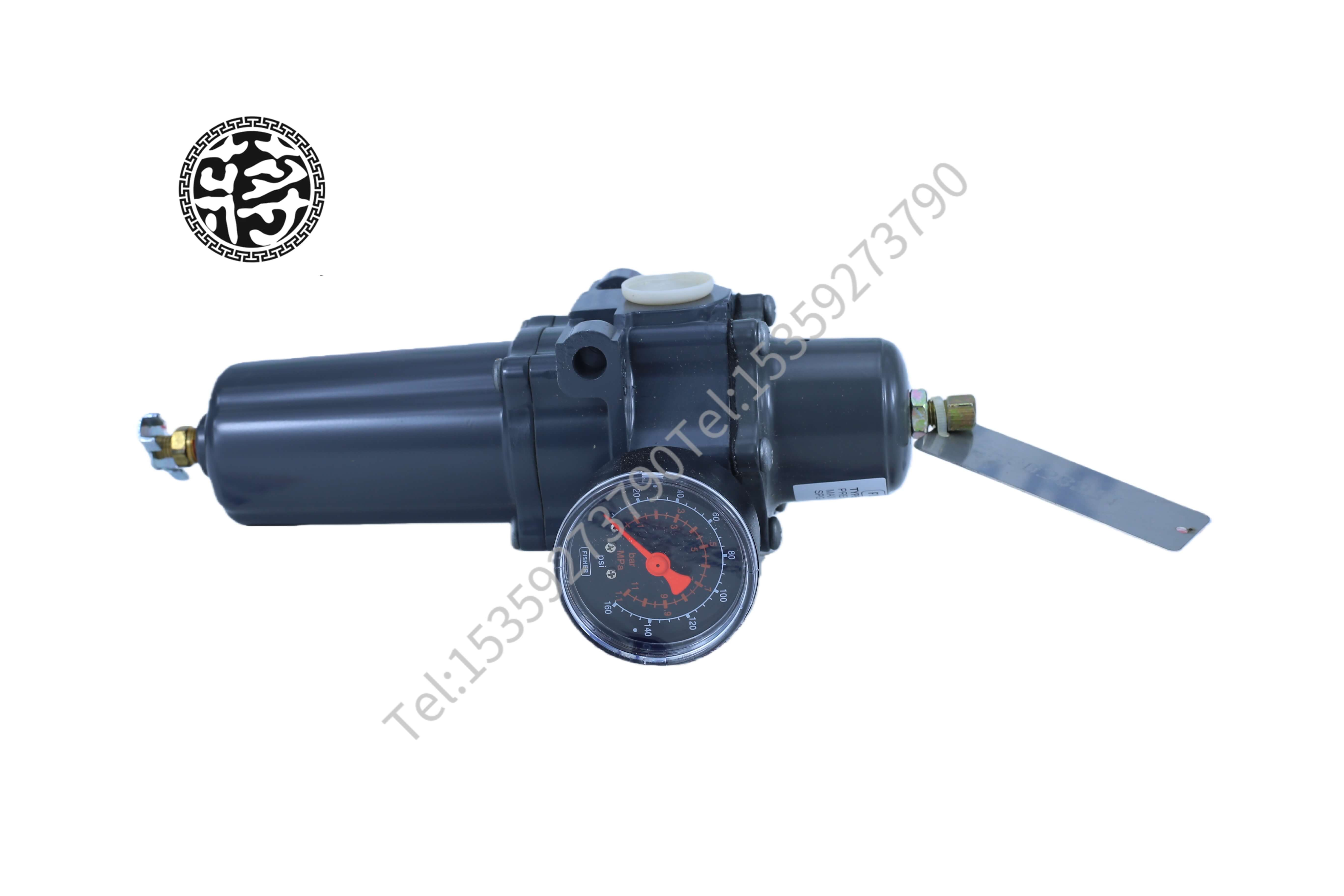 Fisher DVC5020数字式阀门控制器