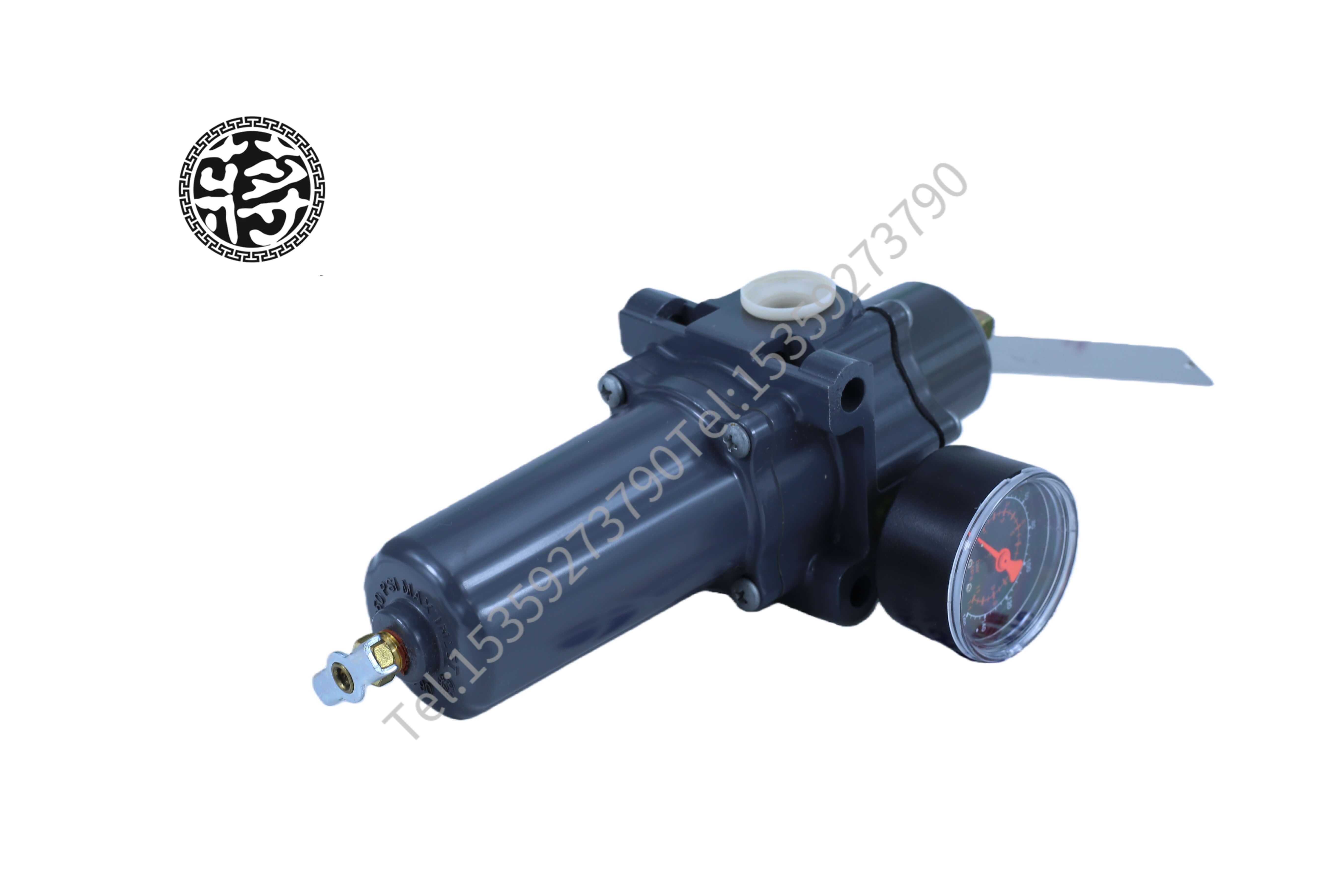 Fisher FV-801263