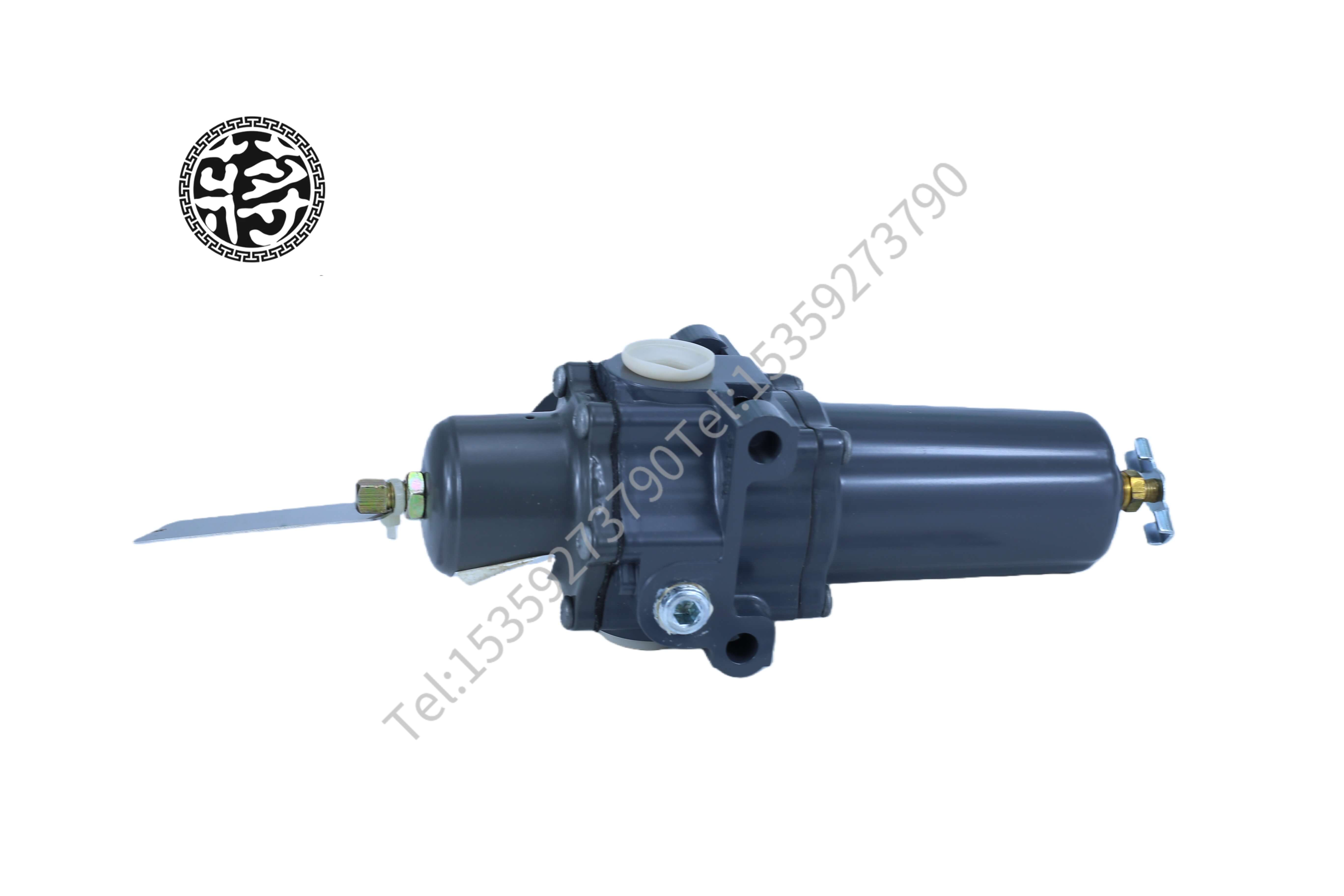 Fisher FV-801721阀门