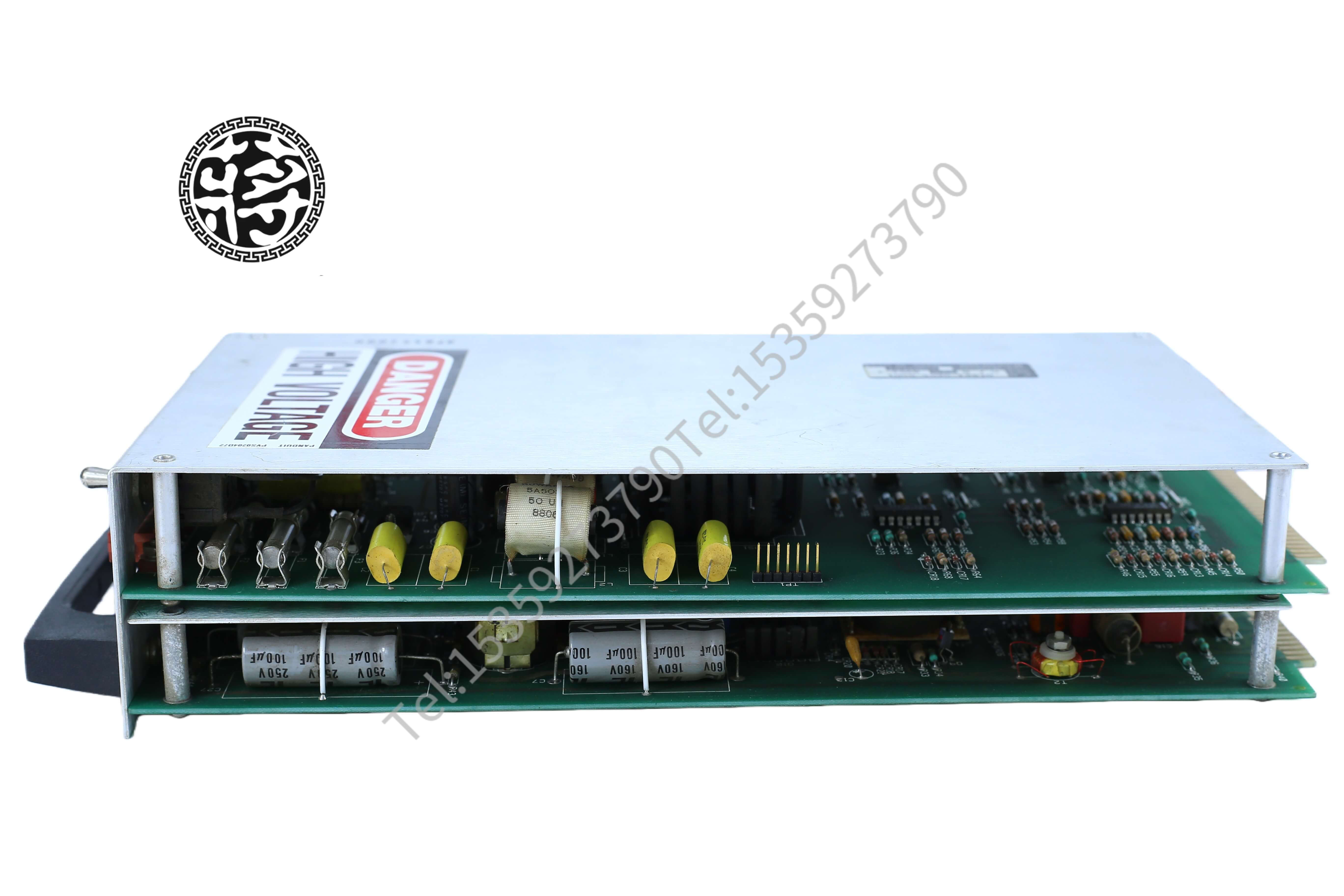 Fisher DVC6200AD数字式阀门控制器