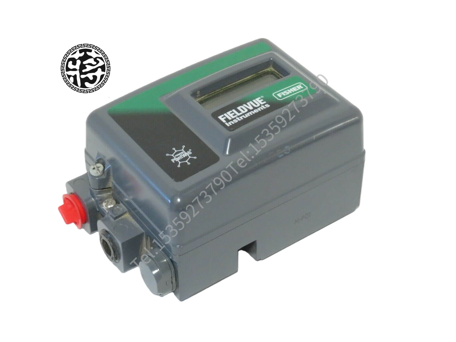 Fisher 67CFR-237