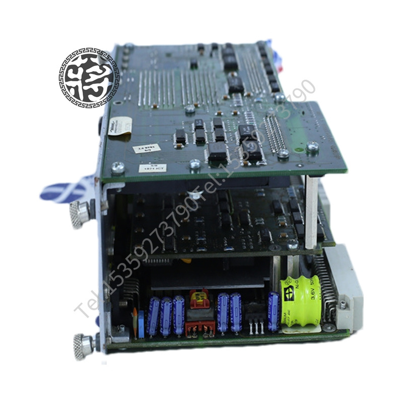 B&R 3BP201.49 - 01 电源模块