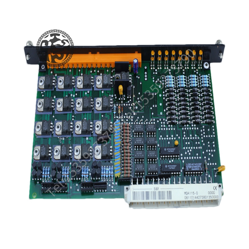 B&R 3IP151.60 - 2
