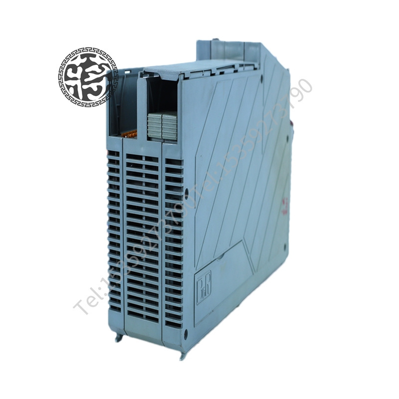B&R 8B0C0320HW0.00 0-1 伺服控制器