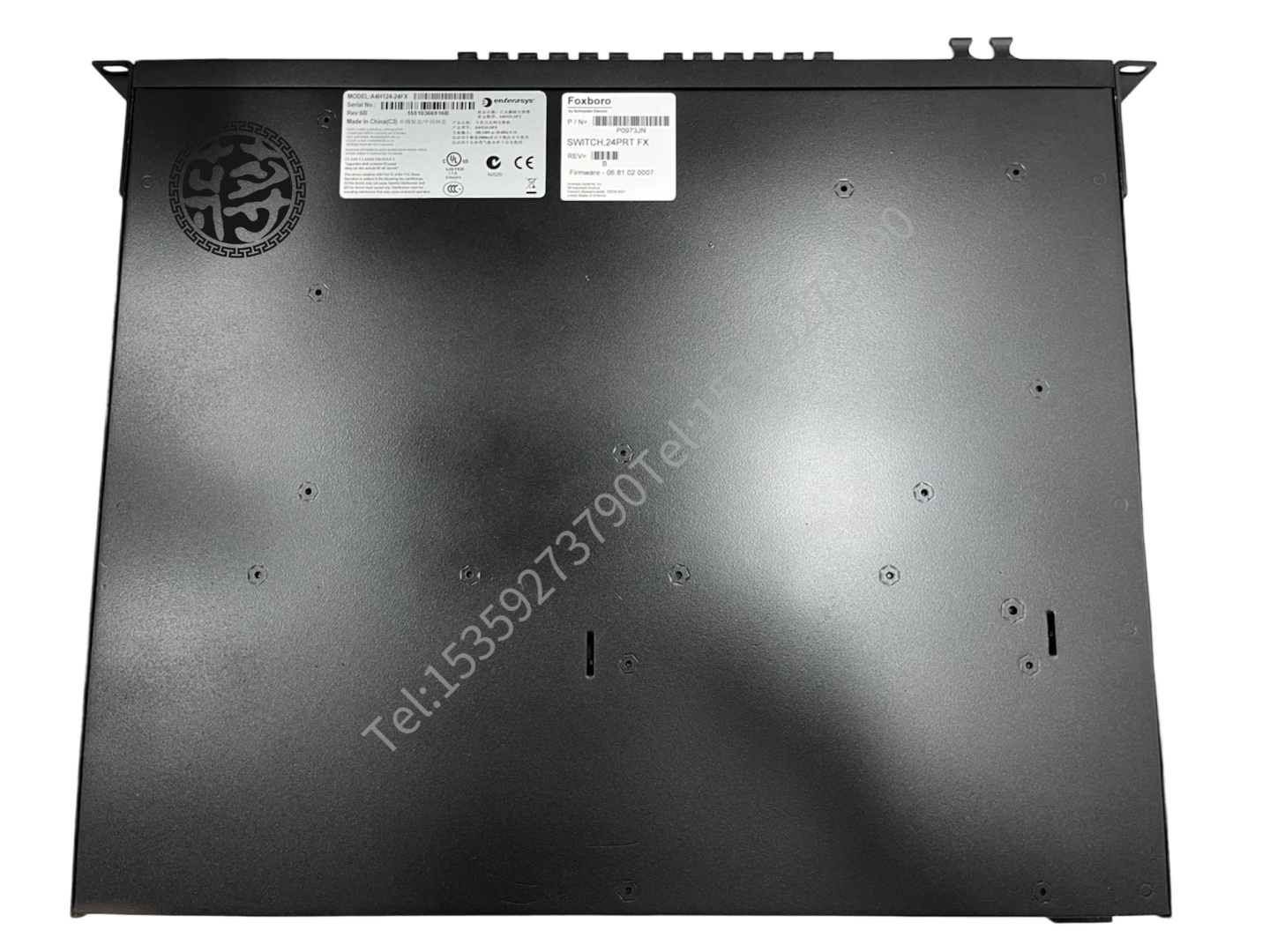 Extreme Networks X440-G2-48P-10