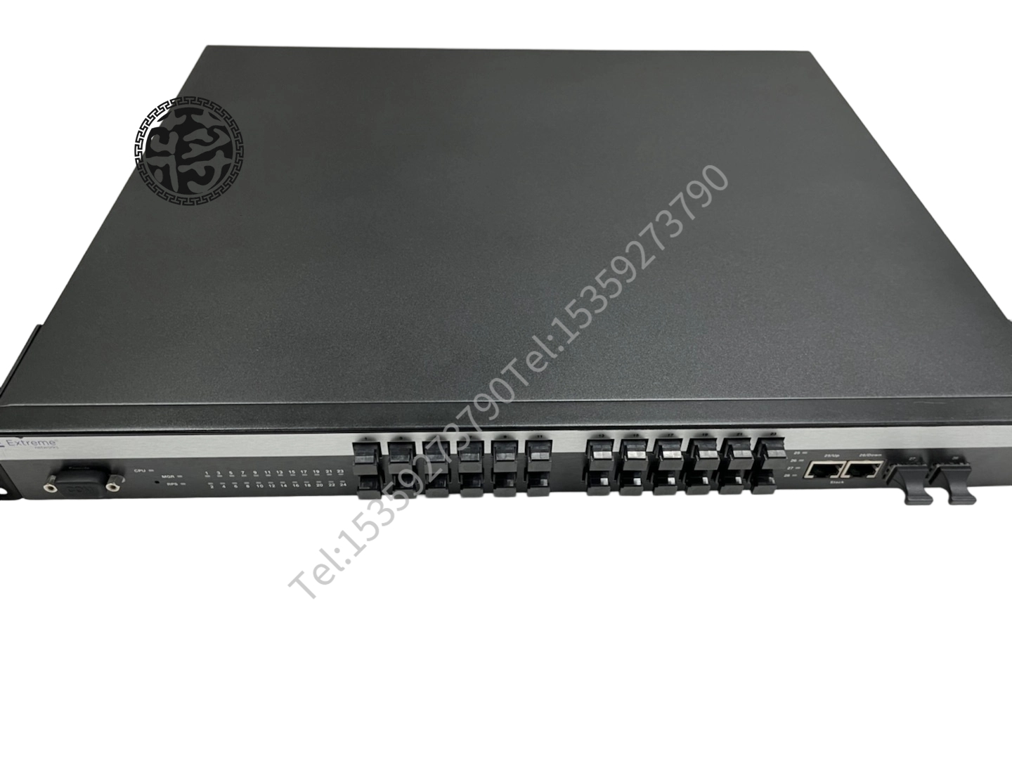 Extreme Networks VSP4900-12MXU-12XE-B