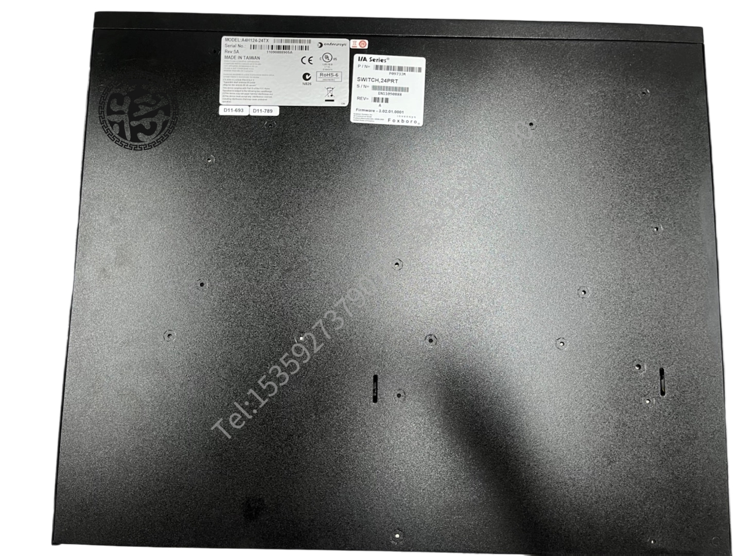 EXTREME NETWORKS BDXA-40G12X 交換機(jī)