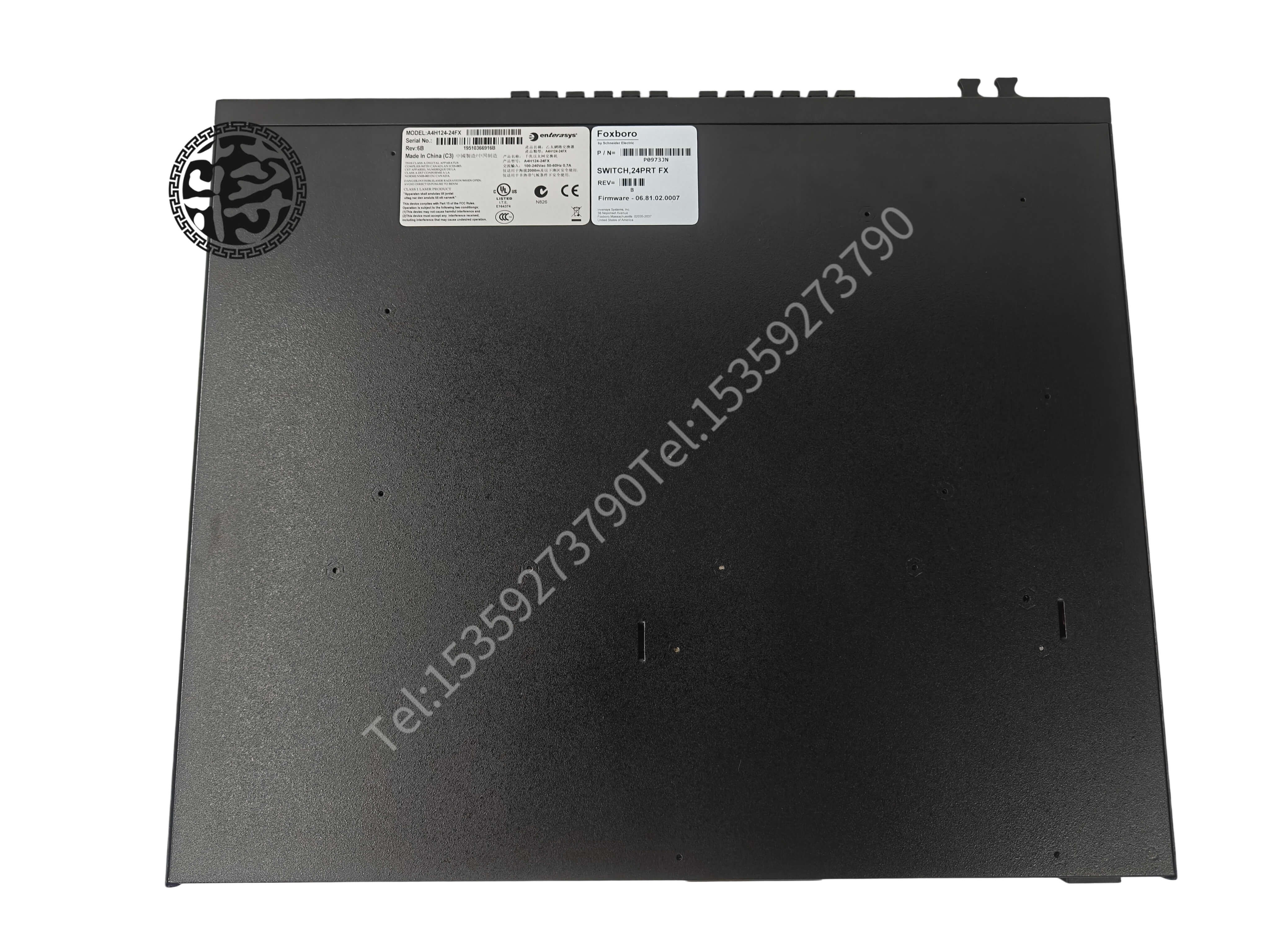EXTREME X460G2-24T-10G 交换机