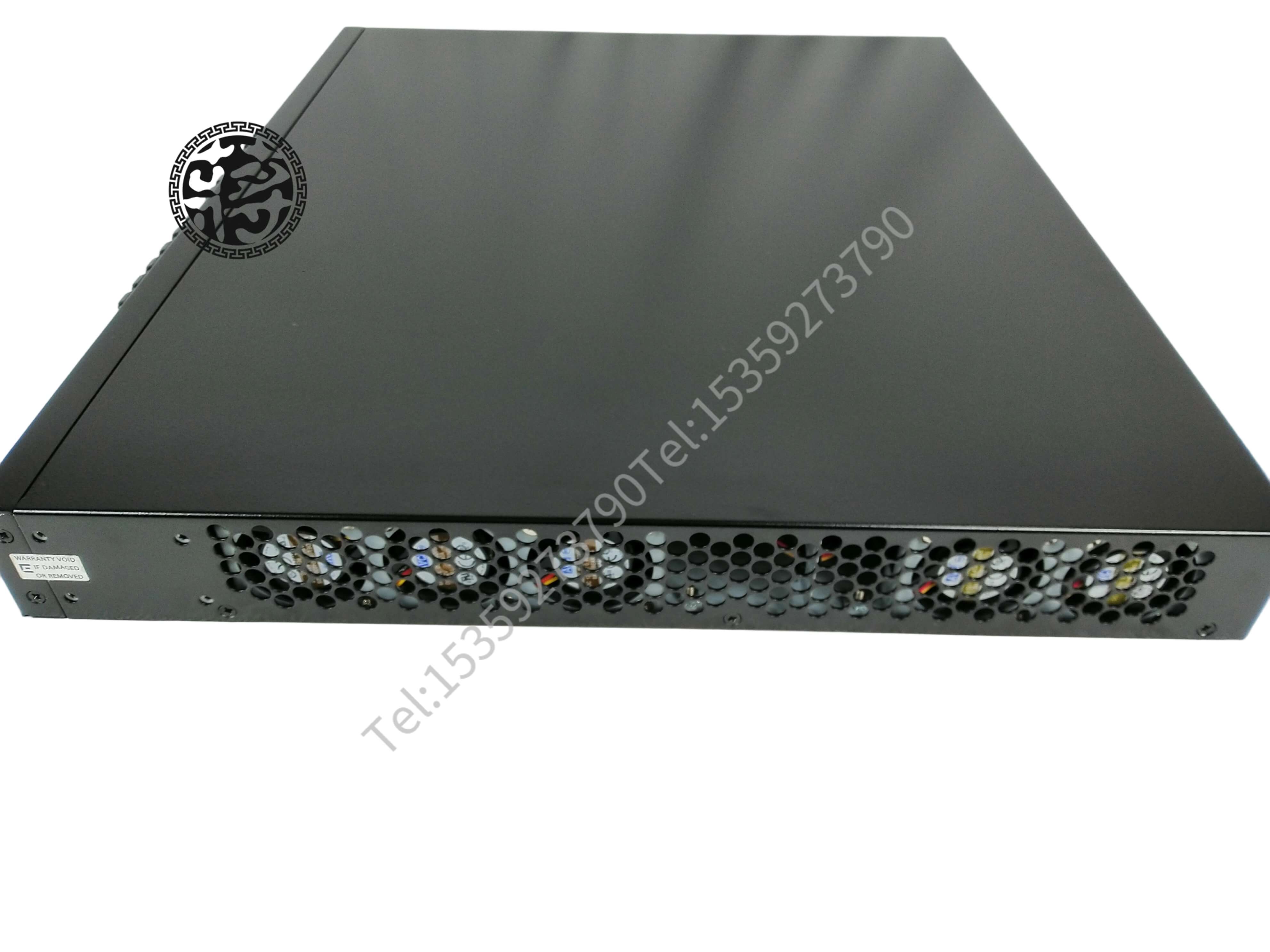EXTREME X460G2-24T-10G 交换机