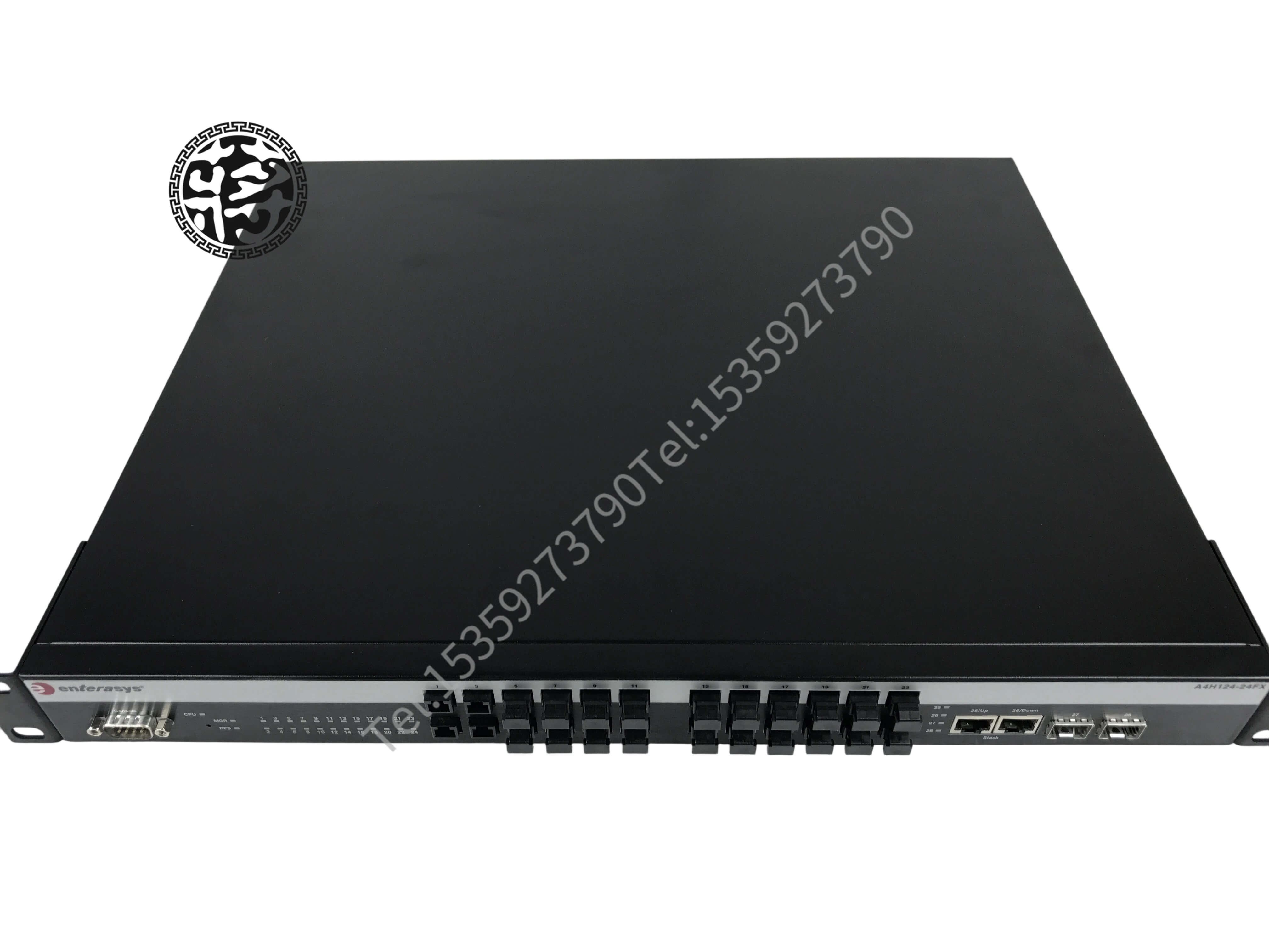 EXTREME X460G2-24T-10G 交换机