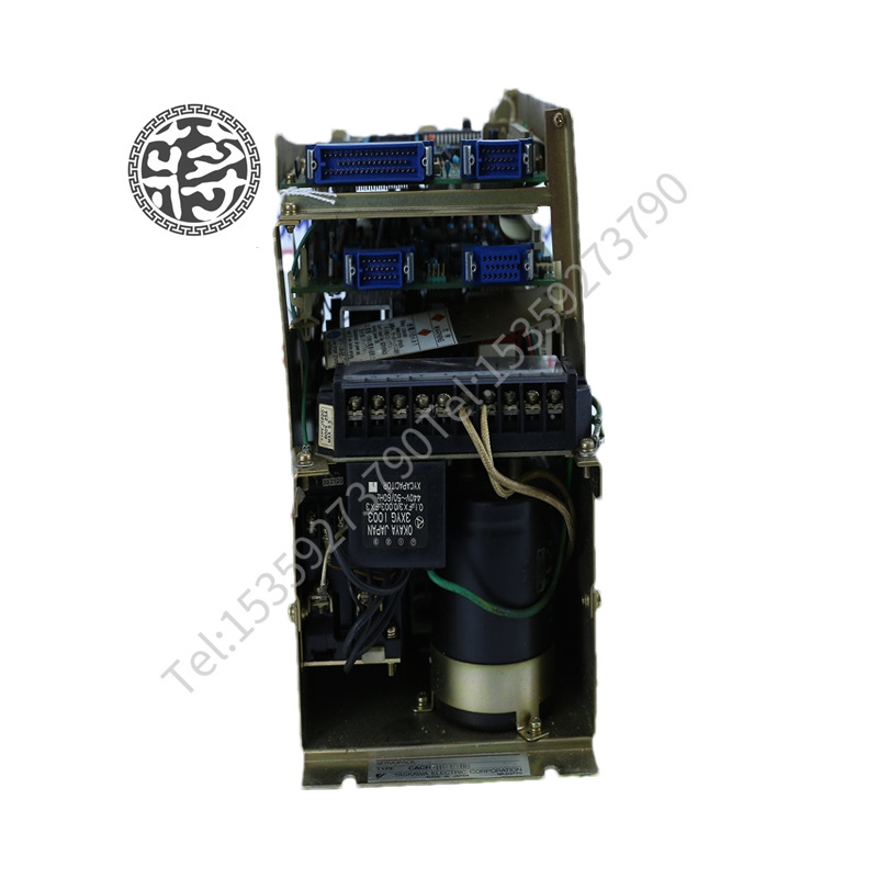 YASKAWA SGMKS-44A3A2S