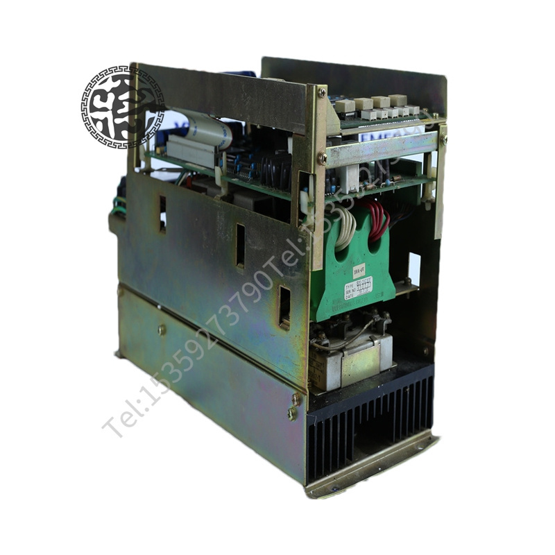 YASKAWA SGMKS-44A3A2S