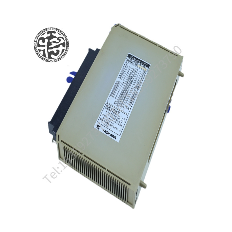 YASKAWA SGDV-5R5A11A002000