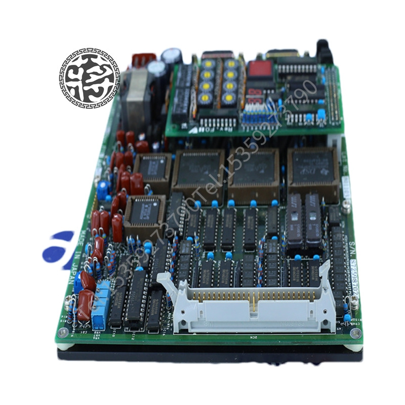 YASKAWA CMPR-FD15B3BT38A