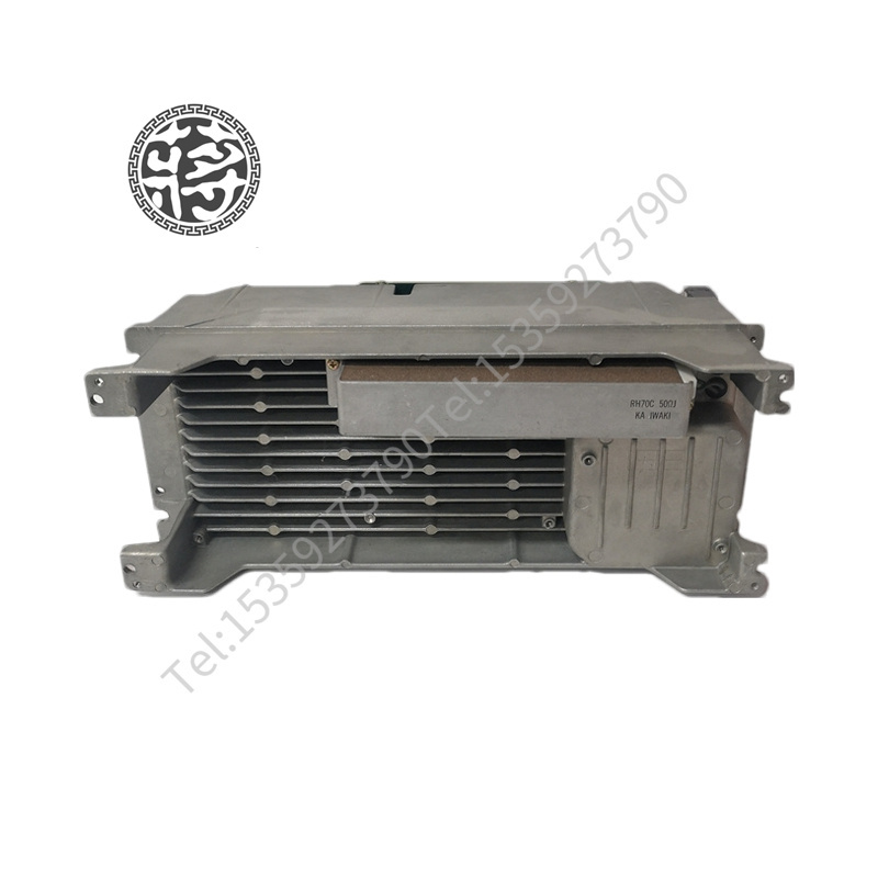 YASKAWA SGPMS-6R0A10A