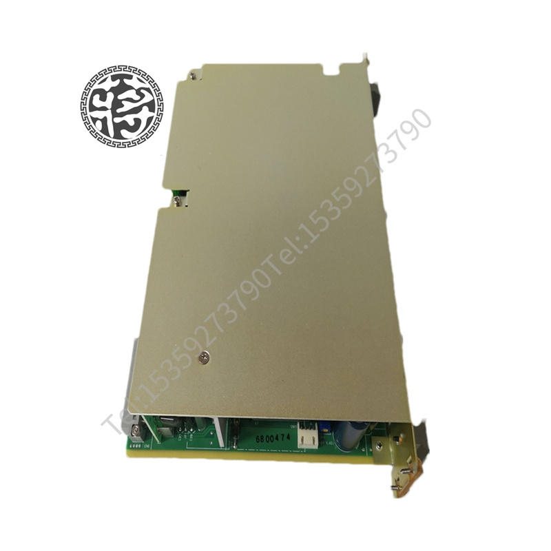 YASKAWA SGPMS-6R0A10A