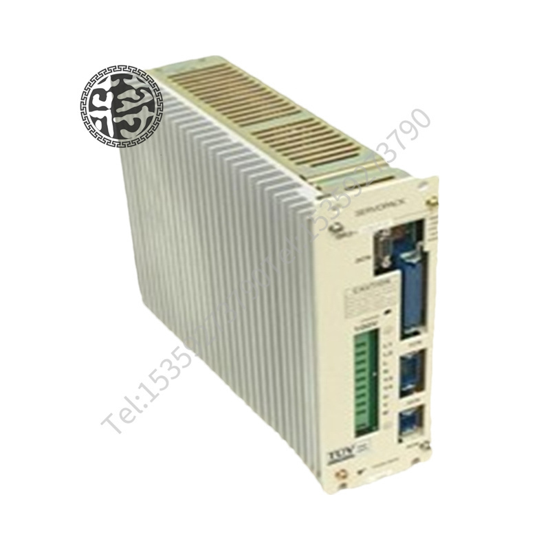 YASKAWA SGDM-02ADA-V