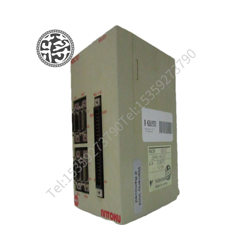 YASKAWA CACP-JU22D3A