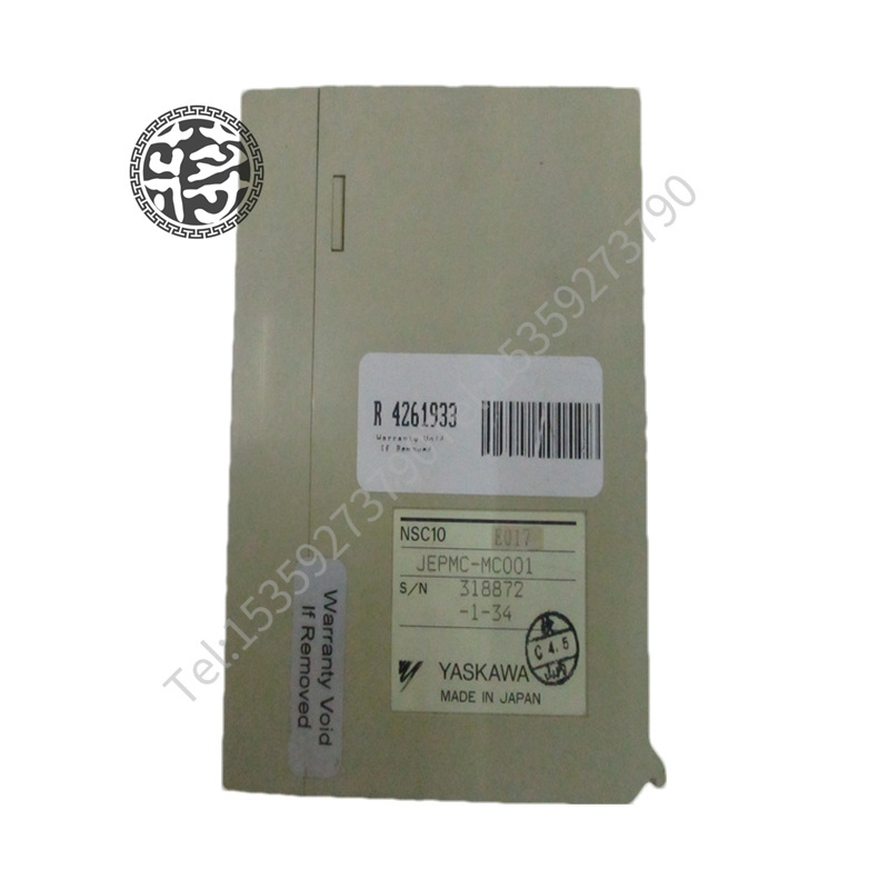 YASKAWA JAMSC-120ACI02000