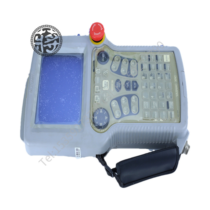 YASKAWA JAMSC-120ACI02000