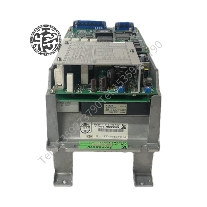 YASKAWA SGD7S-780A10A002