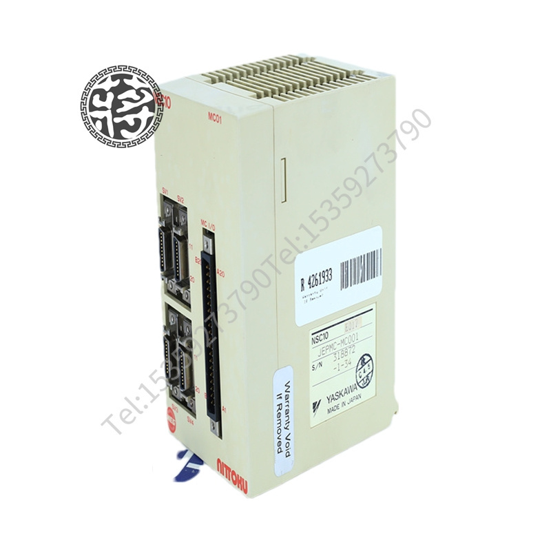 YASKAWA JASP-WRCA01BC1