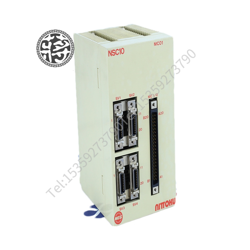 YASKAWA SGMRV-44ANA-YR13