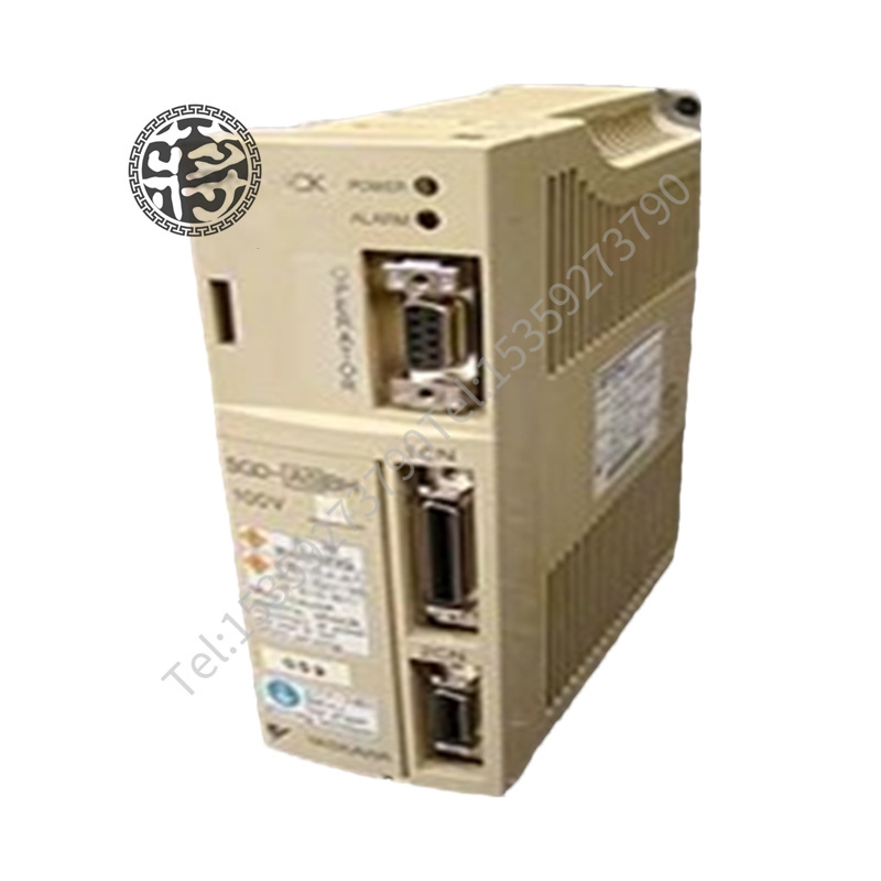 YASKAWA SGMRV-44ANA-YR13