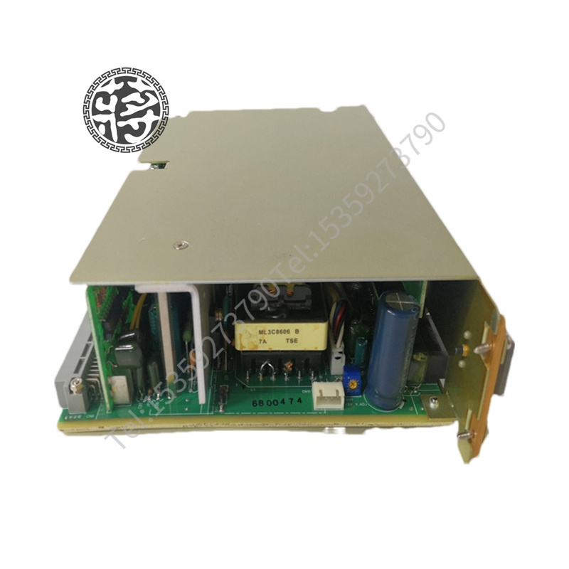 YASKAWA CIMR-AB4A0103ABA